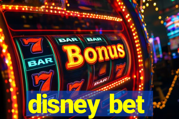 disney bet